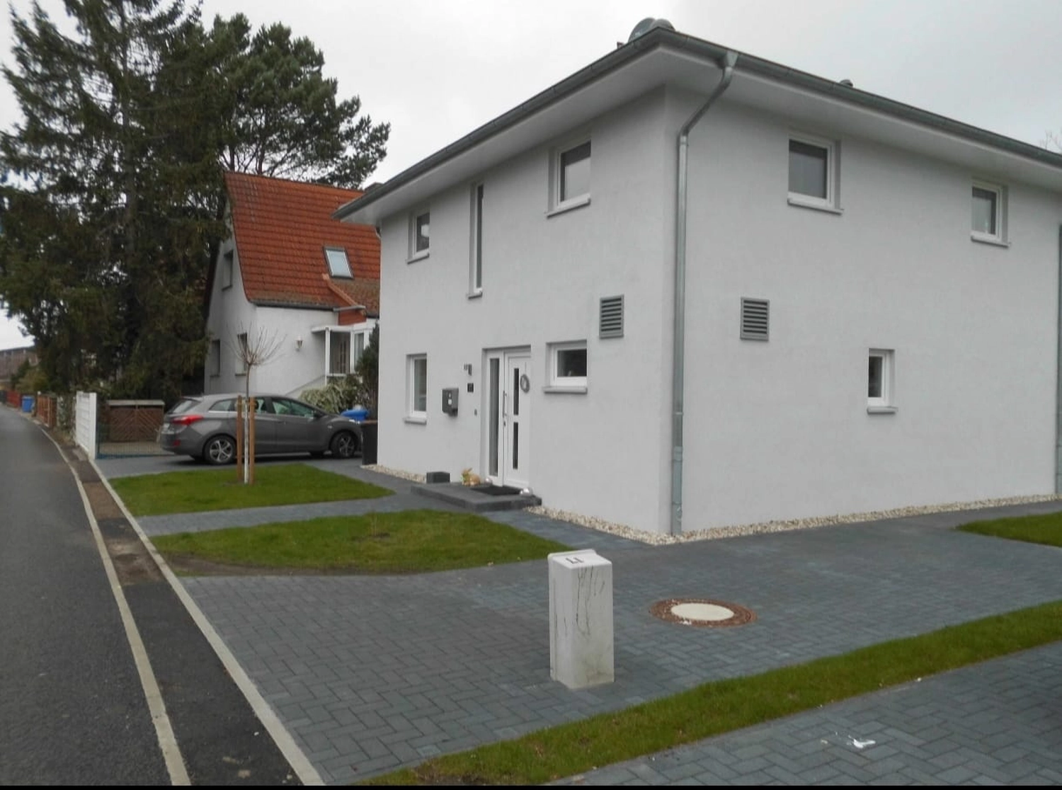 Patricks Reinigungsservice Wintergarten Glasreinigung